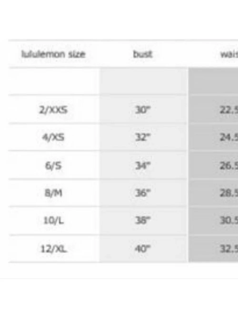 Lululemon In Flux Jacket Silver Fox
